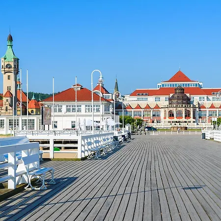 Beach '61 - Neptun Park *